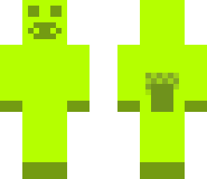 toxic monster