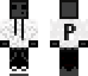 black slime