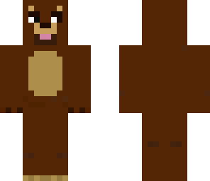 **** bear