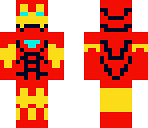 iron man avengers