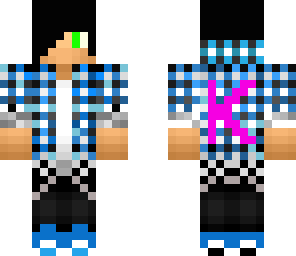 kamofminecraft