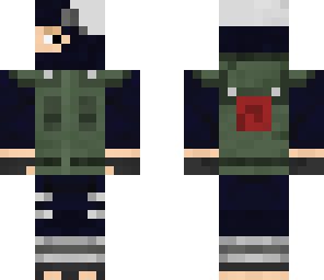 kakashi