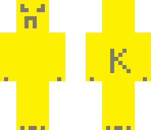 gold cubbet