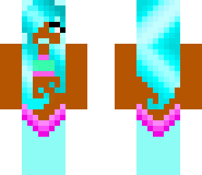 luminara45 mermaid
