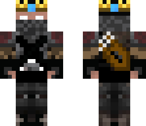 archer king