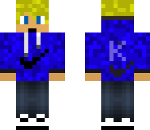 cool boy