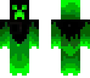 green creeper