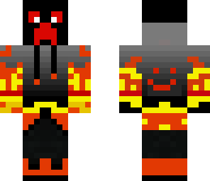 fire creeper