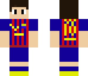 leo messi