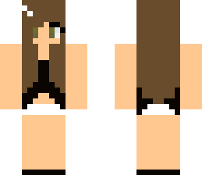 average girl edited