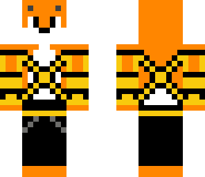 hydracobra's extra skin