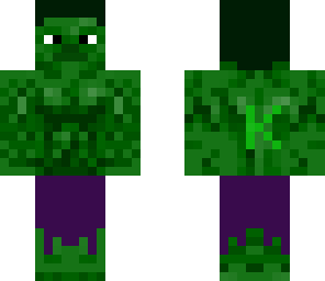 hulk