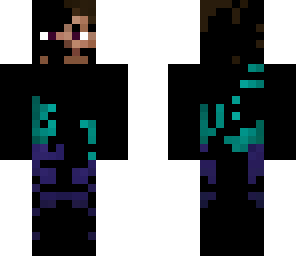 infected steve