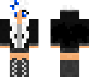 girl