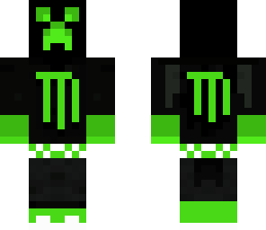 creeper dj