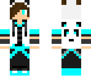 panda