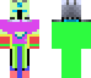 emerald knight