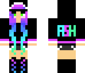 neonashley