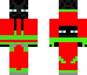 christmas paint