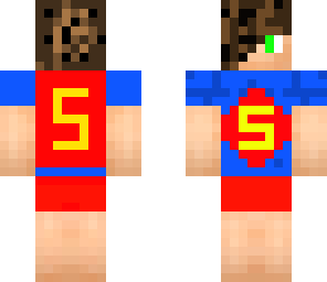 superman
