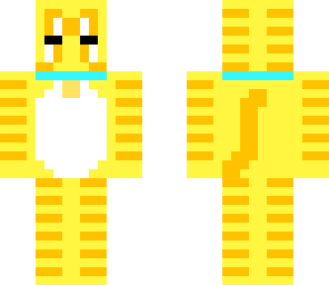 hawaii cat villager