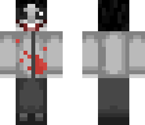 jeff the killer almost hd