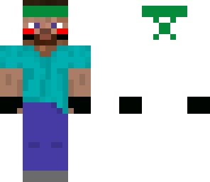 fighter steve