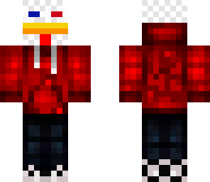 chicken
