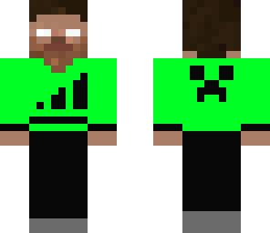 adidas herobrine