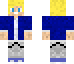 fashion man
