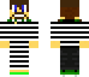 jail