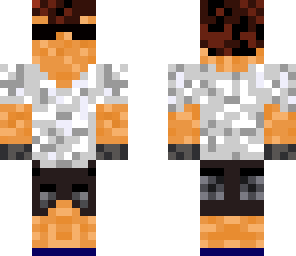 summer man edit