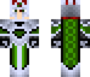 green boi