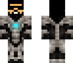 exo suit