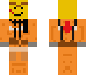 lego firefighter