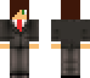 agent boy