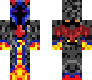 ph0enix_fire's skin