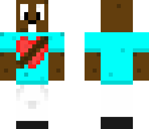 look its just a beaver