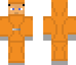 copperman