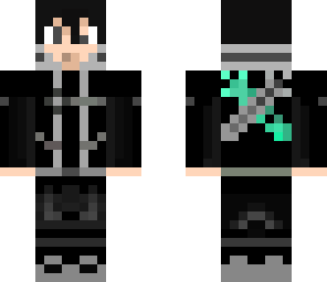 kirito