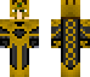 golden boi