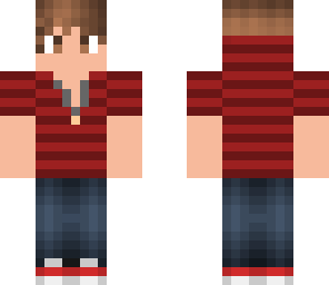 bajan canadian kid