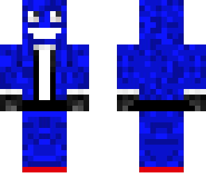 deadmau5 blue