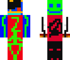 svenska robotar