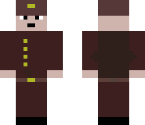 russian soldier