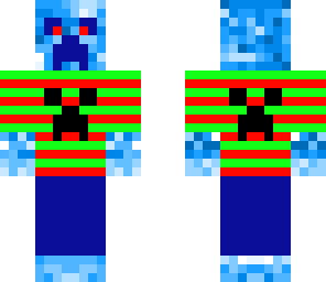 cool ice creeper final