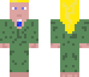 elf skin