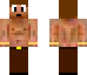 bluebat's skin