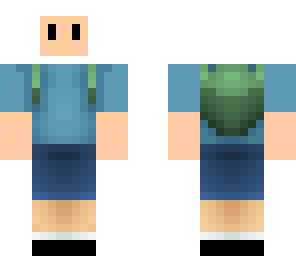 finn da human