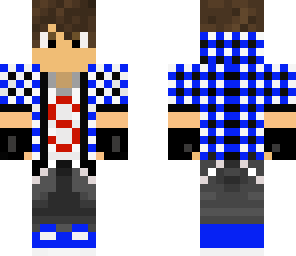 cool skin